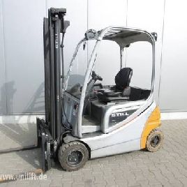 STILL RX 20-20 P / 6216