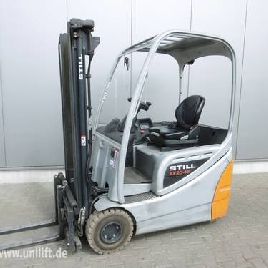 TODAVÍA RX 20-16 / 6211