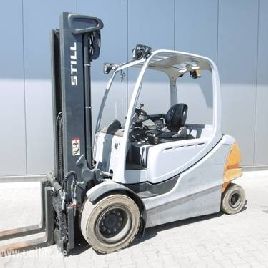 TODAVÍA RX 60-40 / 6327