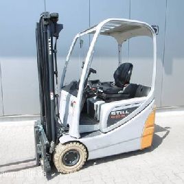 TODAVÍA RX 20-16 / 6211