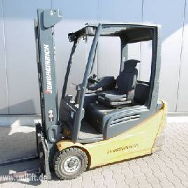 JUNGHEINRICH EFG 216