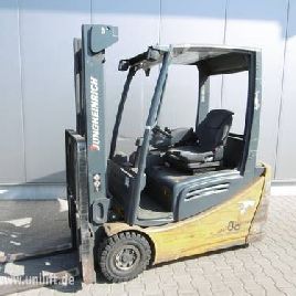 JUNGHEINRICH EFG 216