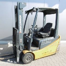 JUNGHEINRICH EFG 216