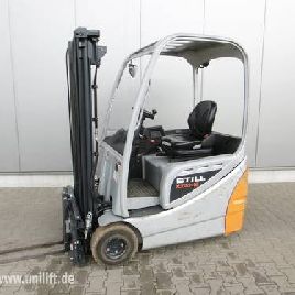 TODAVÍA RX 20-16 / 6211