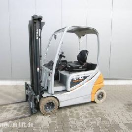 STILL RX 20-20 P / 6216