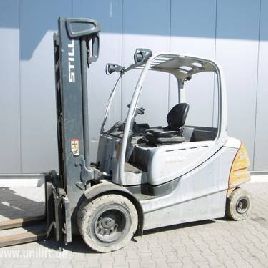 TODAVÍA RX 60-40 / 6327