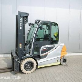 TODAVÍA RX 60-50 / 6329