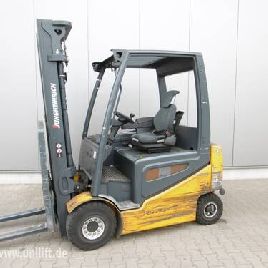 JUNGHEINRICH EFG 425 ks