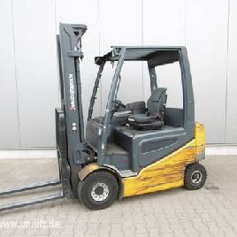 JUNGHEINRICH EFG 425 ks