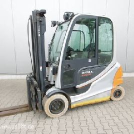 STILL RX 60-35 / 6325