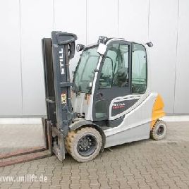 STILL RX 60-50-600 / 6330