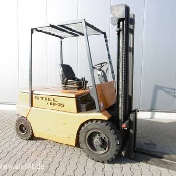 STILL R 60-35 / 6015