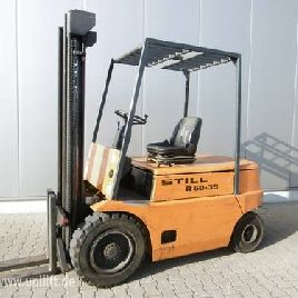 STILL R 60-35 / 6015