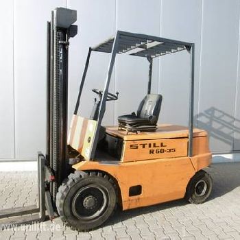 STILL R 60-35 / 6015