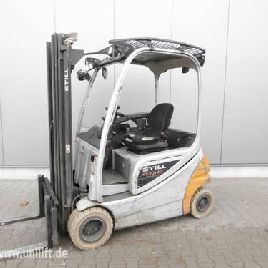 STILL RX 20-20 P / 6216