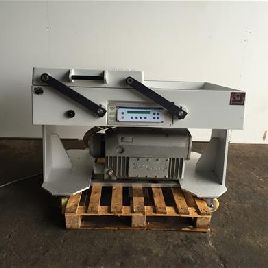 Multivac AG800 Swing top vacuum packer