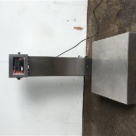 Avery Berkel HL265 tabletop platform scales