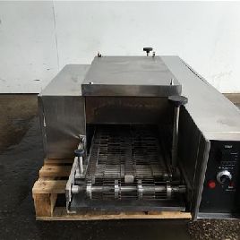 Horno de pizza Frampton CT-1-2 PS