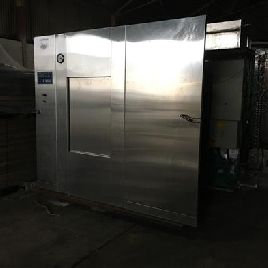 Autoclave Getinge