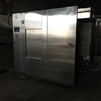 Getinge Autoclave
