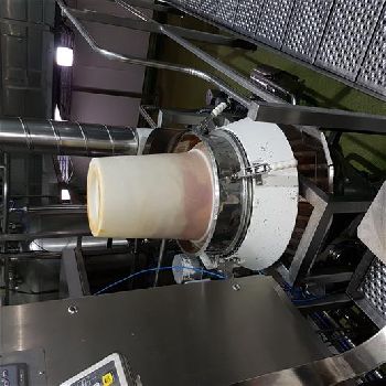 Terlet sauce mixing system Sauce blending production plant