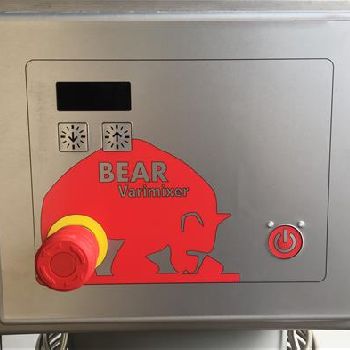 Bear AR40 Planetary mixer