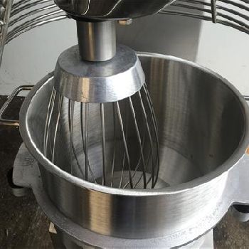 Bear AR40 Planetary mixer