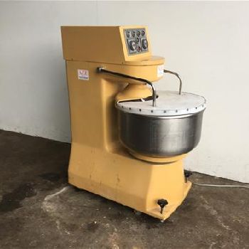 NNP 40L spiral mixer