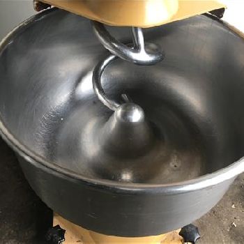 NNP 40L spiral mixer