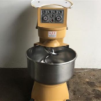 NNP 40L spiral mixer
