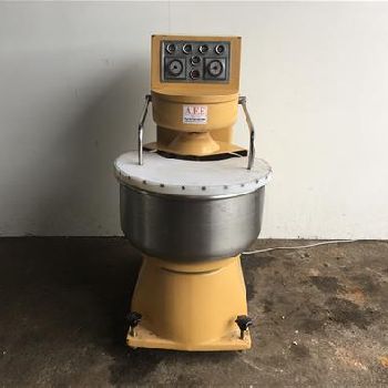NNP 40L spiral mixer