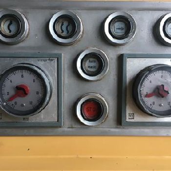 NNP 40L spiral mixer