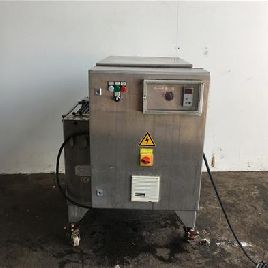 Meurer CMS heat shrink tunnel