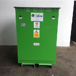 Power perfector 3EP1500 power perfector