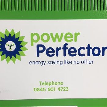 Power perfector 3EP1500 power perfector