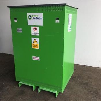 Power perfector 3EP1500 power perfector