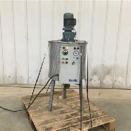 Templador de chocolate Chocoma 2 T 70