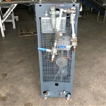 Regoplas RT50 Thermo oil temperature control unit