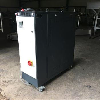 Regoplas RT50 Thermo oil temperature control unit