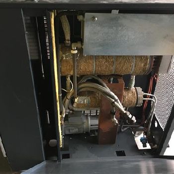 Regoplas RT50 Thermo oil temperature control unit