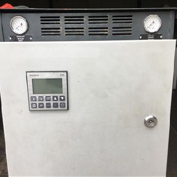 Regoplas RT50 Thermo oil temperature control unit