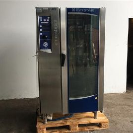 Electrolux IPX5 air o steam Convection steamer