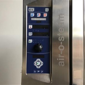 Electrolux IPX5 air o steam Convection steamer