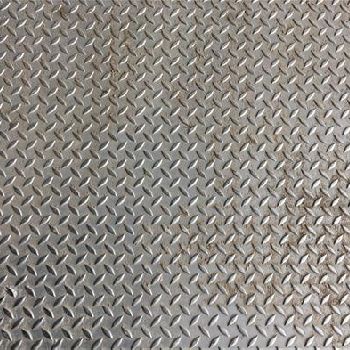 Avery Berkel L126 Stainless platform scale