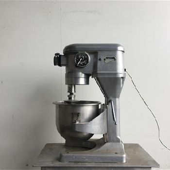 Crypto Peerless EC20 Planetary mixer