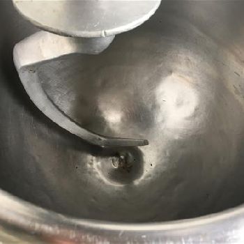 Crypto Peerless EC20 Planetary mixer