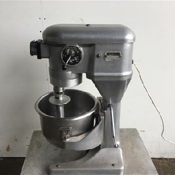 Crypto Peerless EC20 Planetary mixer