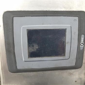 Vemag 500 vacuum filler