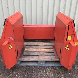 Apilador / despegador de paletas Palomat de Soco Systems