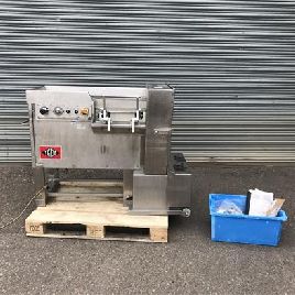 Treif 1521 Slicer / Dicer